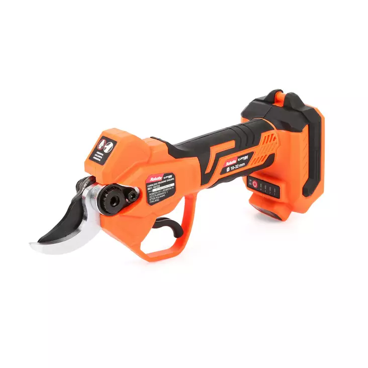 Robota DC-PT18V akkuoksasakset, runko - Muut akkutyökalut - R01-10122 - 1