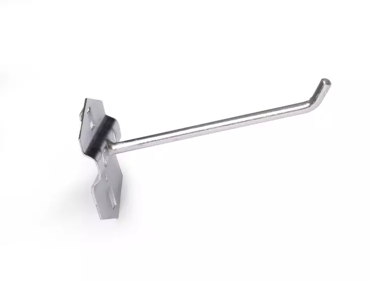 Reikälevypiikki SH10 100mm 10kpl pussi Robota - Kannattimet reikälevyyn - R06-10002 - 1