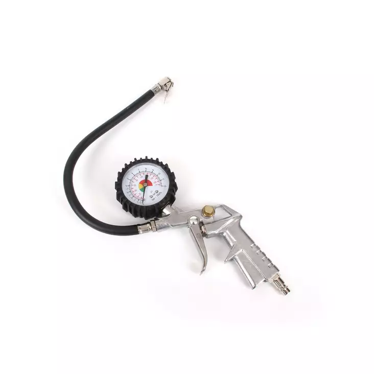 Robota renkaantäyttölaite mittarilla - Täyttölaitteet ja mittarit - R99-10012 - 1