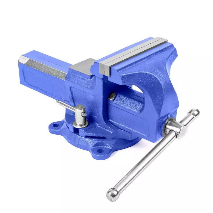 Ruuvipenkki 1305 125mm Robota - Ruuvipenkit - R01-12002 - 1