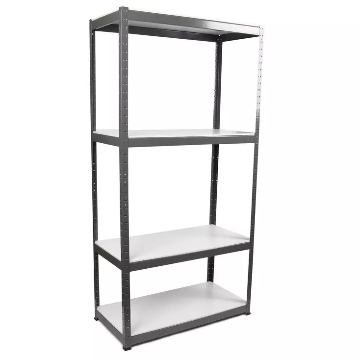 Varastohylly Jämerä Robota - Hyllyt ja kaapit - R01-HY2 - 1