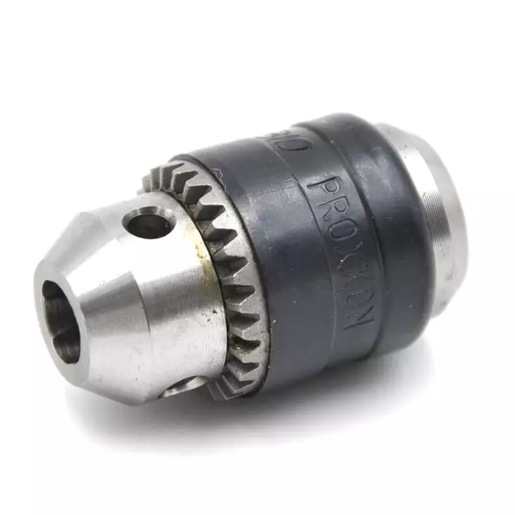 Röhm poraistukka, 0.5 - 6.5 mm FD 150/E::lle - Muut Proxxon koneet ja tarvikkeet - 24152 - 1