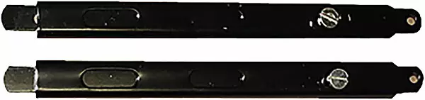 Säätötuki lisävalolle 145-235 mm - Lisävalotelineet ja tarvikkeet - 375-270422 - 1