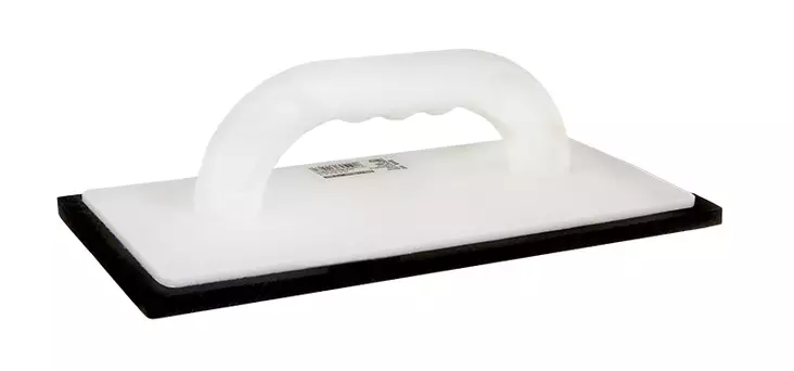 Saumalasta 9 mm 280x140 mm 1K vaahtomuovi - Levitinlastat - CE92214012 - 1