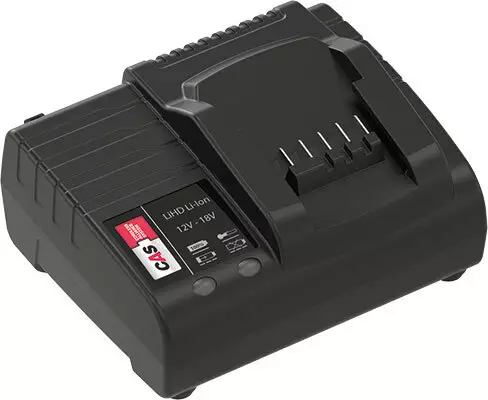 Scangrip Cas Laturisc30 12-18V Akut - Scangrip Connect työvalot - 297-60-36122 - 1