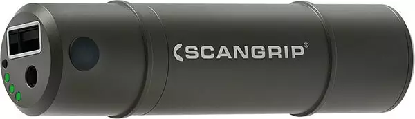 Scangrip Powerbank 4000mah 3,65 V - Otsalamput - 297-60-35782 - 1