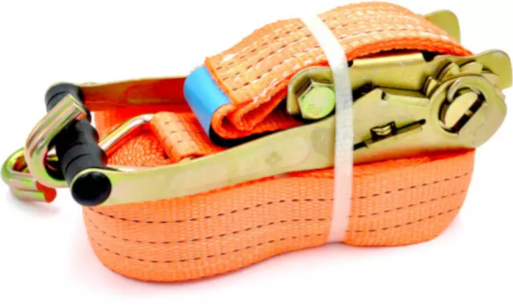 Sidontavyö 8M 3T Nauha 50 mm - Kuormansidonta ja sidontaliinat - SV190082 - 1