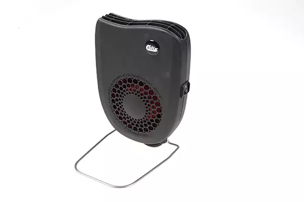 Sisätilanlämmitin 1200W WaveLine Calix - Calix Sisätilanlämmittimet - CX1768032 - 1