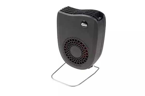 Sisätilanlämmitin Calix WaveLine 2000W / 900W - Calix Sisätilanlämmittimet - CX1768062 - 1