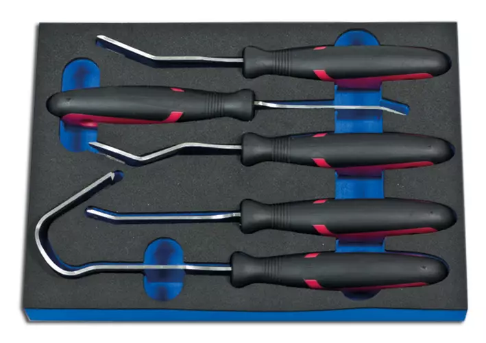 Sisustuspanelien irrotustyökalusarja Boxo - Verhoilu - 291-BD012 - 1