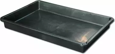 SONIC ÖLJYNKERÄYSASTIA 50L800X600X100MM - Öljynkeräys - SON4821902 - 1