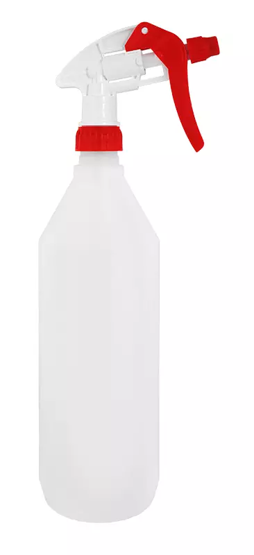 Sumutinpullo 1.0L KABI - Auton Pesuvälineet - KB646202 - 1