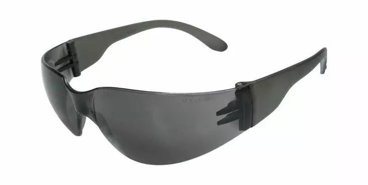 Suojalasit harmaa Focuras Moon - Suojalasit - 28922 - 2