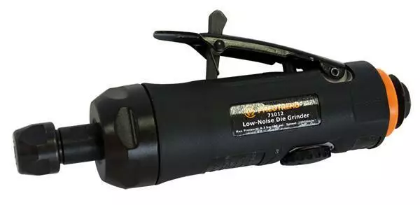 Suorahiomakone 6mm low-noise Pneutrend - Hiomakoneet - 286-71012 - 1