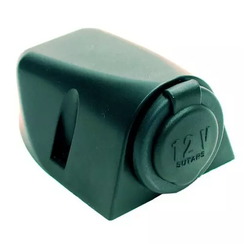 SUTARS 1212 PISTORASIA 20MM PINTA-ASENNUS (ME 2) - Elektroniikka - 8573972 - 1