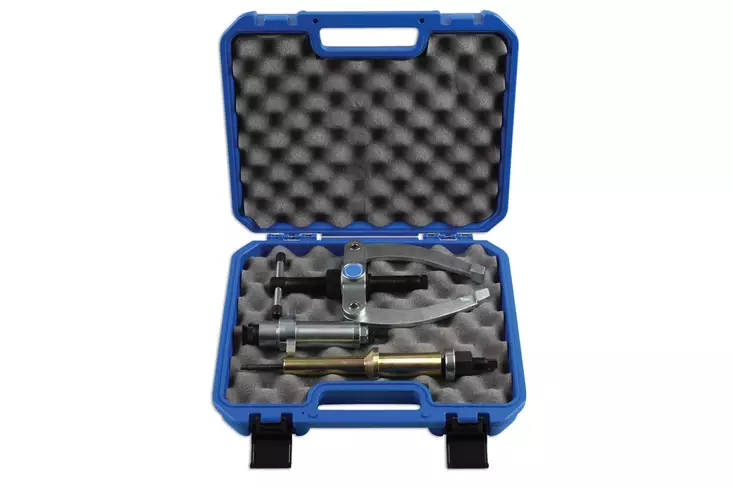 Suutinholkkien Asennustyökalu Volvo Laser - Raskaskalusto työkalut - 258-6762 - 1