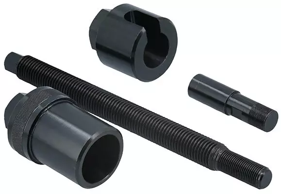 Suuttimen ulosvetäjä Ford EcoBlue 2.0 Diesel Laser - Suutintyökalut - 258-7912 - 1