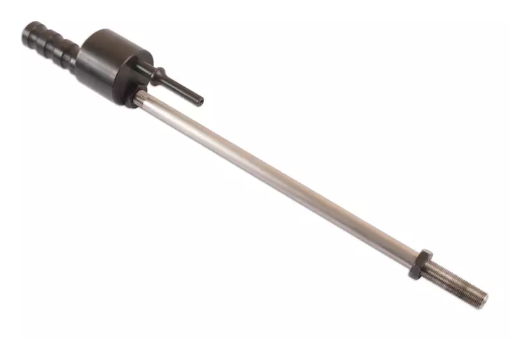 Suuttimen Ulosvetosarja unviversal Laser - Suutintyökalut - 258-6092 - 1