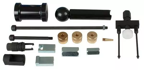 Suuttimen Ulosvetosarja VAG FSI - Suutintyökalut - 291-4012 - 1