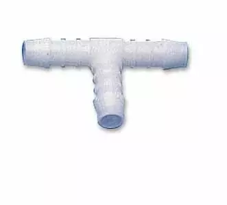 T-kappale 10 mm - Muut vesijärjestelmän osat - 0700502 - 1