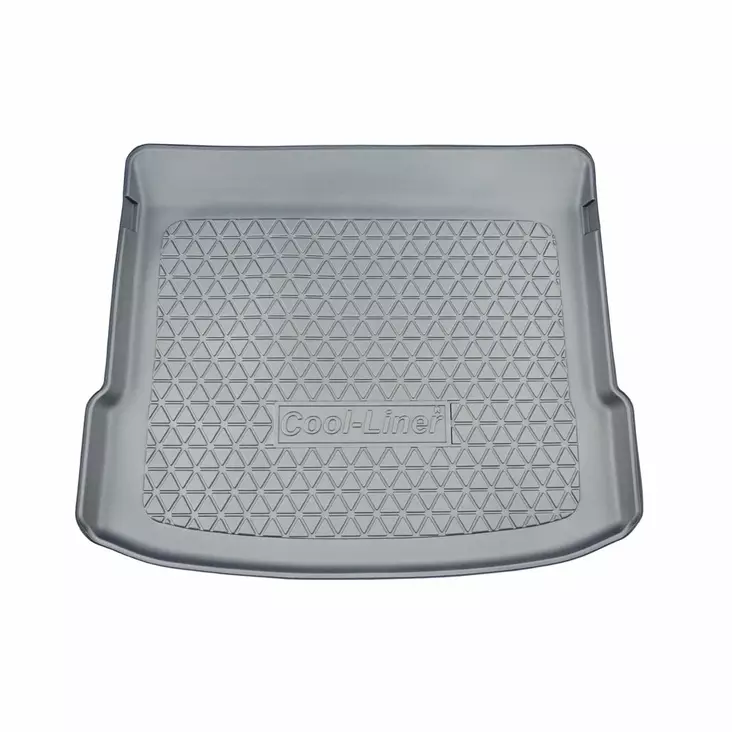 TAVARATILAMAT. AUDIQ6 E-TRON 7/2024- - Audi tavaratilan matot - 878-194112 - 1