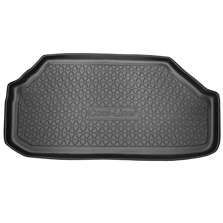 Tavaratilamatto Audi 100 1988-1994 - Audi tavaratilan matot - 878-192012 - 1