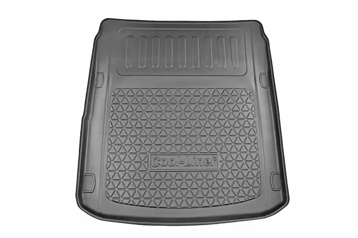 Tavaratilamatto Audi A7 (C8) Sportback (4K) 02.2018- - Audi tavaratilan matot - 878-193222 - 1