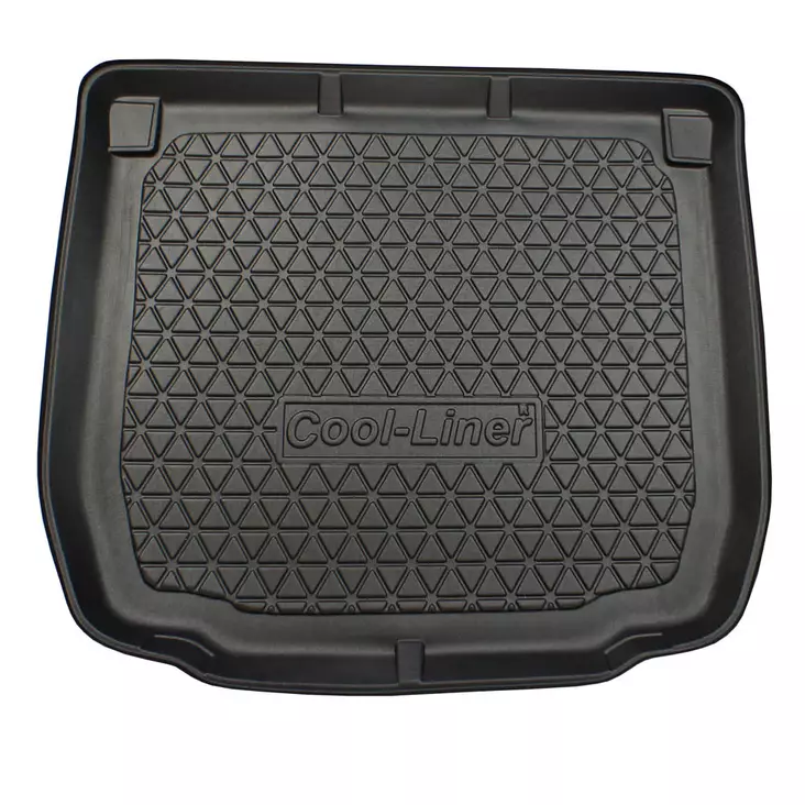 Tavaratilamatto Audi TT (8N) Coupe Quattro 1998-2006 - Audi tavaratilan matot - 878-193202 - 1