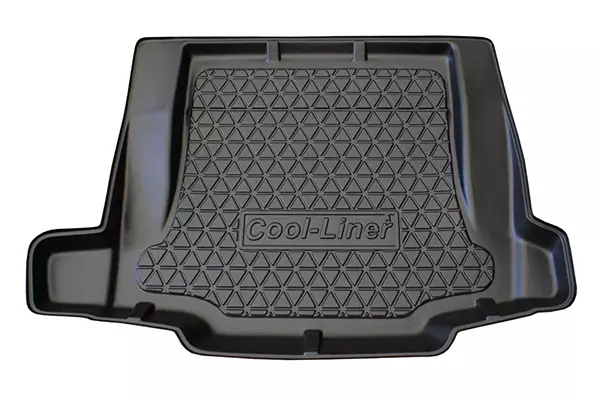 Tavaratilamatto BMW 1 (E87) 2004-2011 1175x785x60 mm 1,3 kg - BMW tavaratilan matot - 878-192052 - 1