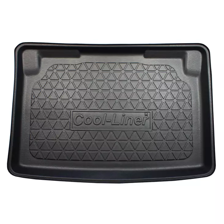 Tavaratilamatto BMW 2 (F45) Active Tourer 09.2014-10.2021 - BMW tavaratilan matot - 878-193162 - 1