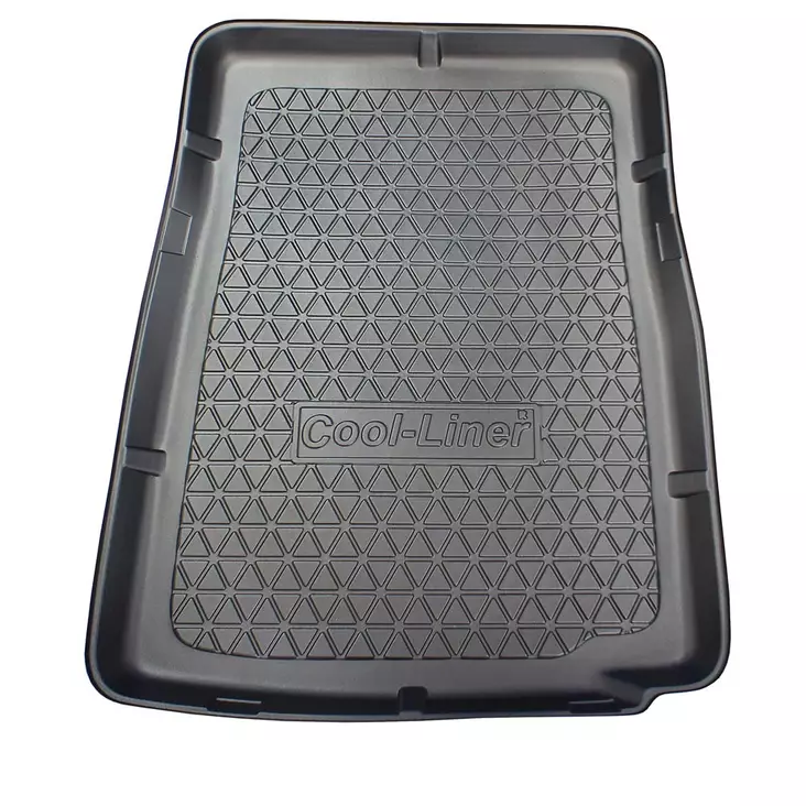 Tavaratilamatto BMW 7 (F01) 10.2008-09.2015 - BMW tavaratilan matot - 878-192062 - 1