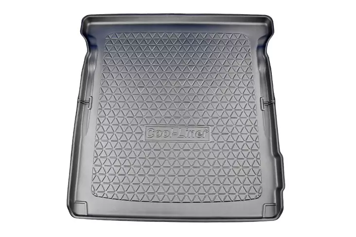 Tavaratilamatto BMW X7 (G07) / X7 (G07) x-drive 03.2019- - BMW tavaratilan matot - 878-193632 - 1