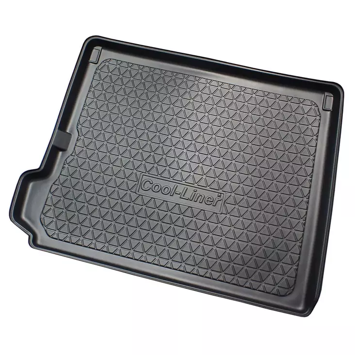 Tavaratilamatto Citroen C4 Grand Picasso II van/5 2013- 1250x970x60 mm 1,5 kg - Citroen tavaratilan matot - 878-193512 - 1