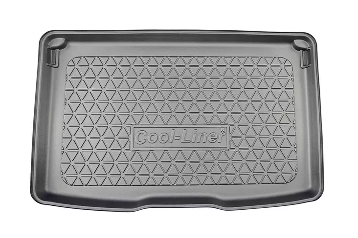 Tavaratilamatto Dacia Sandero III (DJF) / Stepway III 01.2021- - Dacia tavaratilan matot - 878-193062 - 1