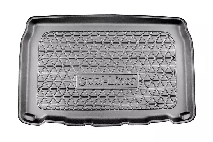 Tavaratilamatto DS 3 Crossback / 3 Crossback E-Tense (electric) 04.2019- - Muut tavaratilamatot - 878-193912 - 1