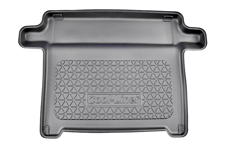 Tavaratilamatto EAixam ECoupe electric 02.2017- - Muut tavaratilamatot - 878-193932 - 1