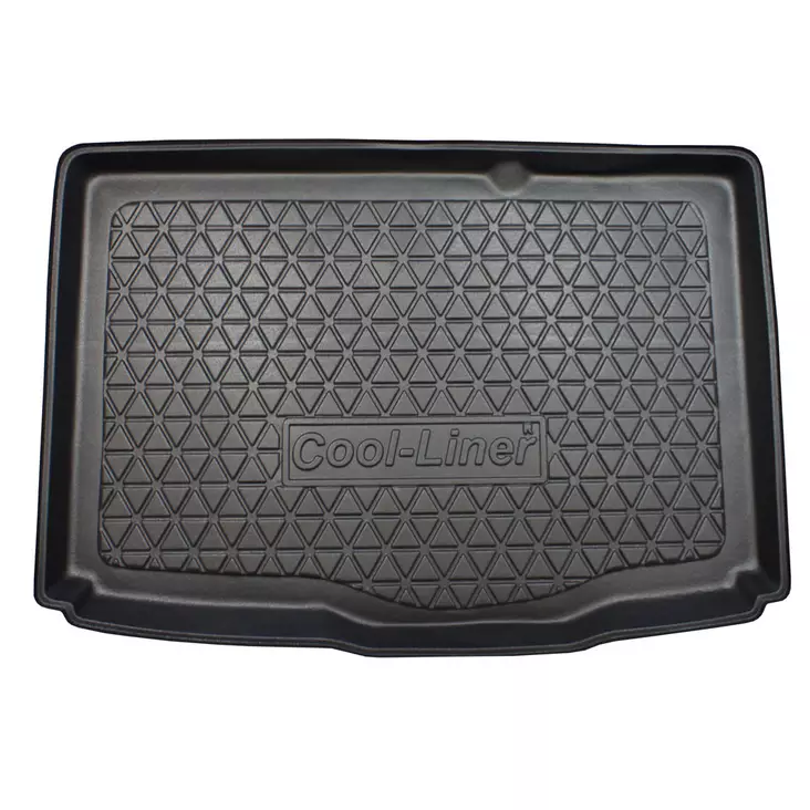 Tavaratilamatto Fiat Grande Punto 10.2005-08.2018 - Fiat tavaratilan matot - 878-192142 - 1