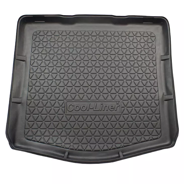 Tavaratilamatto Ford Grand C-Max 2011- 5-paikkainen 1060x985x60 mm 1,5 kg - Ford tavaratilan matot - 878-193112 - 1