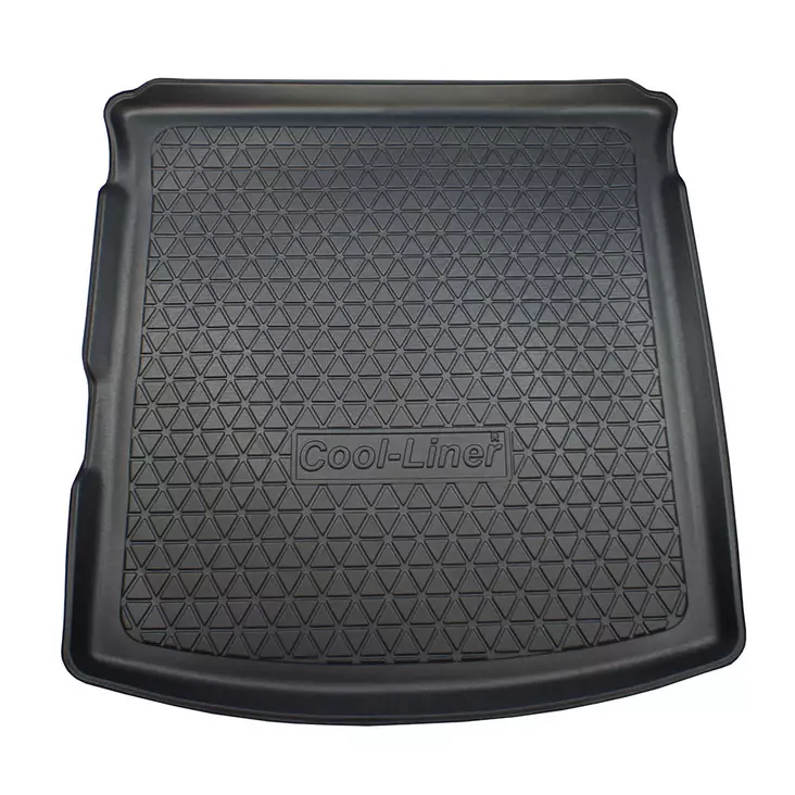 Tavaratilamatto Ford S-Max II + Facelift 2020 / S-Max 2.5 Hybrid 09.2015- - Ford tavaratilan matot - 878-193132 - 1