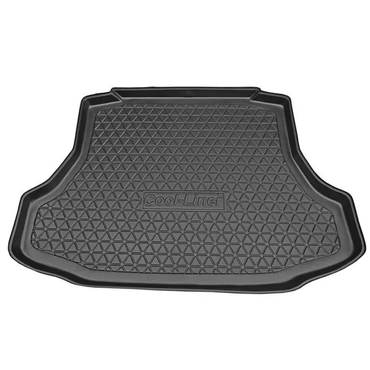 Tavaratilamatto Honda Civic VIII 2006-2012 - Honda tavaratilan matot - 878-192192 - 1