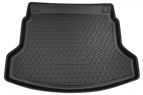 Tavaratilamatto Honda CR-V IV 4X4/5 10.2012- 1340x970x60 mm 1,5 kg - Honda tavaratilan matot - 878-192842 - 1