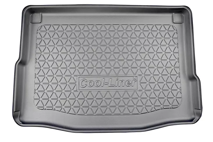 Tavaratilamatto Honda HR-V III e::HEV Hybrid 09.2021- - Honda tavaratilan matot - 878-194082 - 1