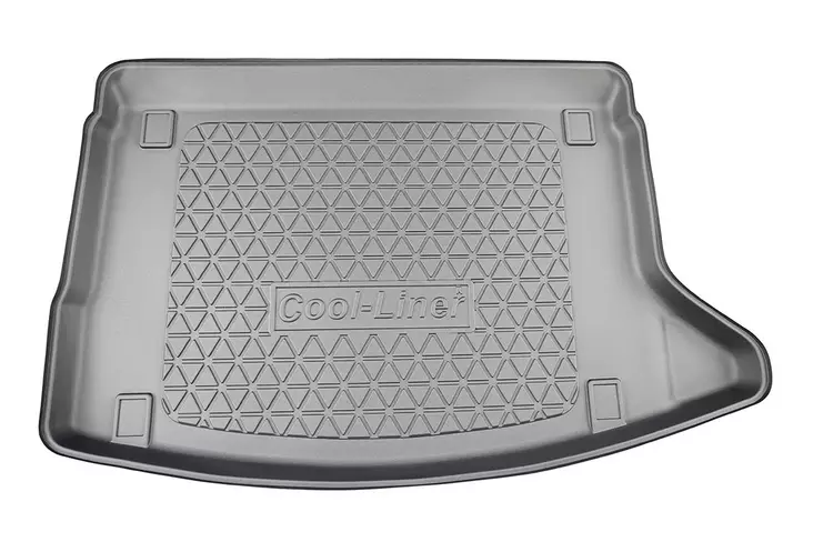 Tavaratilamatto Hyundai i30 III (PD) 48V-Hybrid 05.2020- - Hyundai tavaratilan matot - 878-194222 - 1