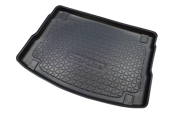 Tavaratilamatto Hyundai i30 (pd) HB 2/2017- ylempi 1090x780x60 mm 1,3 kg - Hyundai tavaratilan matot - 878-193312 - 1