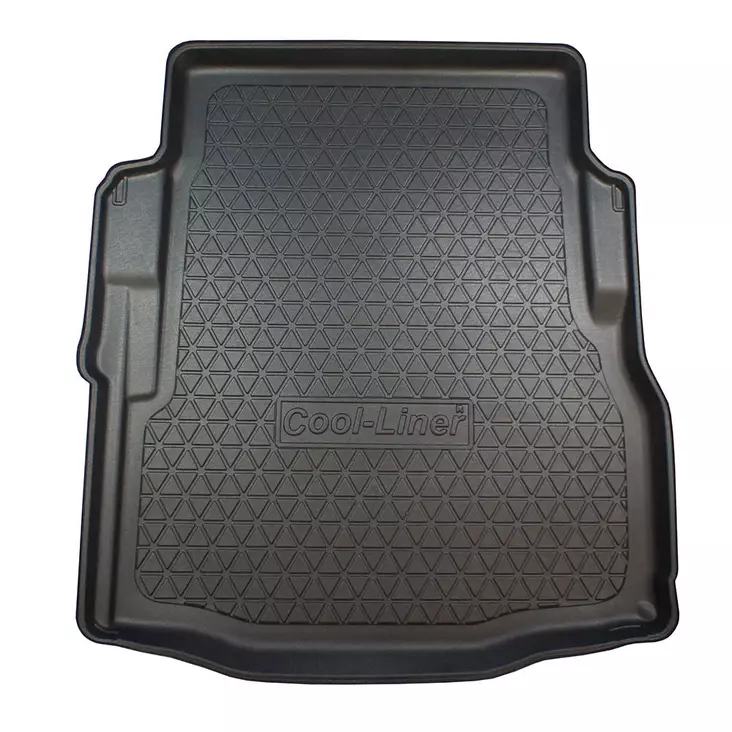 Tavaratilamatto Jaguar XF (X260) 09.2015- - Muut tavaratilamatot - 878-193712 - 1