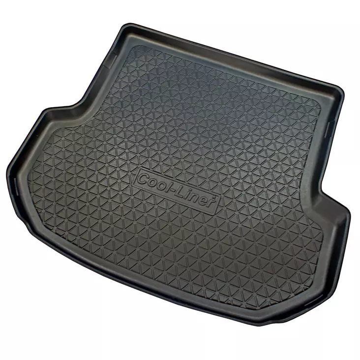 Tavaratilamatto Kia Sorento 5-paikkainen 2/2015-> 1400x1150x60 mm 1,6 kg - Kia tavaratilan matot - 878-193192 - 1