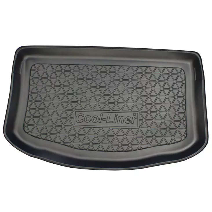 Tavaratilamatto Lancia Musa 2004-2012 - Muut tavaratilamatot - 878-193232 - 1