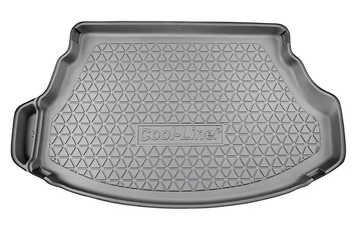 Tavaratilamatto Lexus UX 200 (ZA10) Petrol Version before Facelift 2020 / UX - Muut tavaratilamatot - 878-193532 - 1