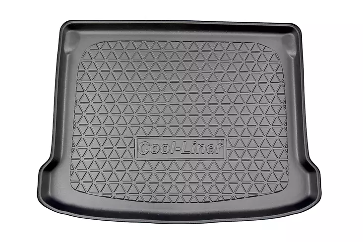 Tavaratilamatto Mazda 3 IV (BP) 03.2019- - Mazda tavaratilan matot - 878-193012 - 1