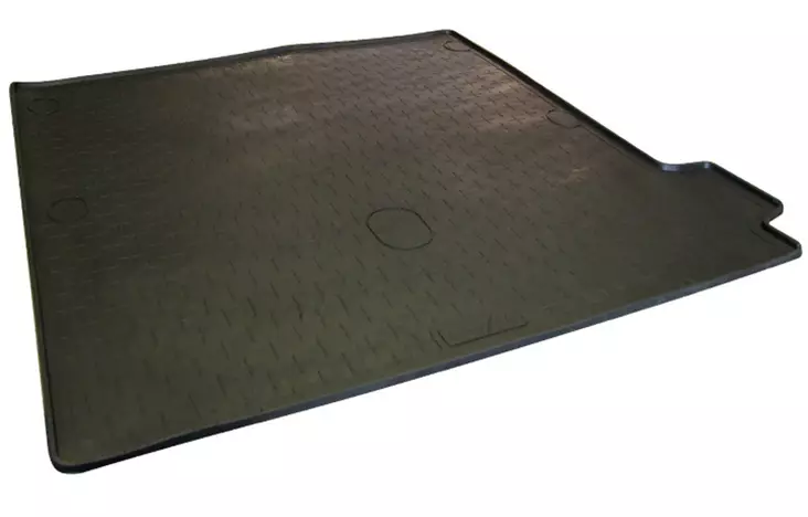 Tavaratilamatto Mercedes Benz E Farmari S212 2012 - 2016 - Mercedes-benz tavaratilan matot - TBM1062 - 1